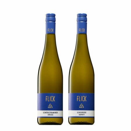Prädikatsweine lieblich-süß