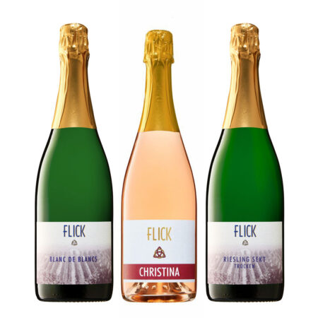 Sekt & Perlwein
